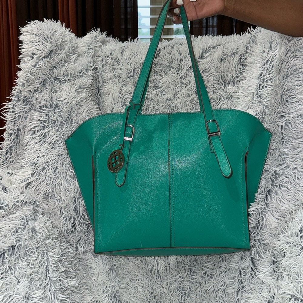 London Fog | Tote Bag/Wallet